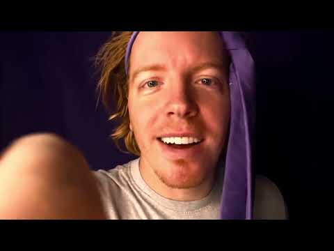 ASMR You Are An IPhone / IPad