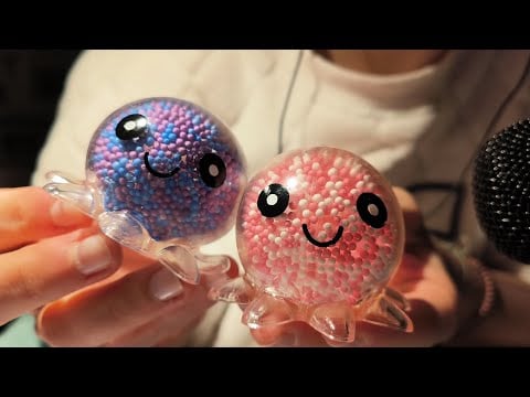 ASMR - SOUNDS GOOD