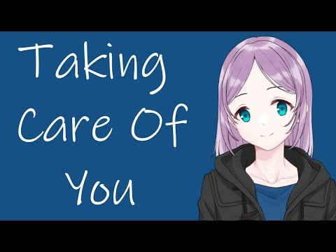 Caring For A Stray Neko (ASMR Roleplay) [Neko Listener] [F4A] Part 2