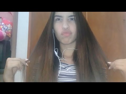 ASMR. TU VECINA SE OBSESIONA CONTIGO 4❤️💑