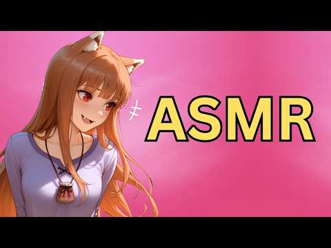 ASMR ⚠️ DEEP EAR EATING & MOUTH SOUNDS 😽 (INTENSE TINGLES)