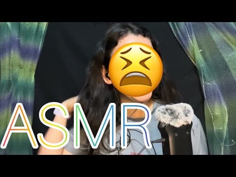ASMR STORY TIME UNA SITUACIÓN FAMILIAR 