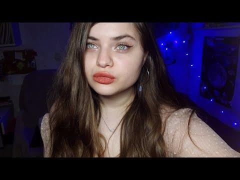 ASMR para cuando NO PUEDAS DORMIR 😴🧸 | Abi ASMR