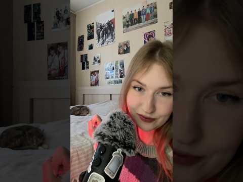 АСМР ЗВУКИ РТА #asmr