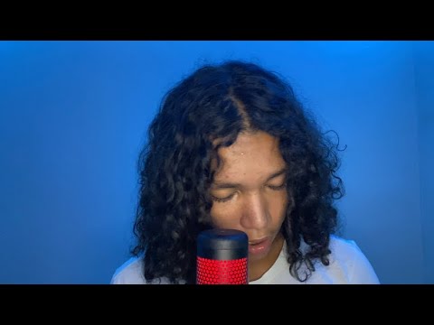 not asmr. I might be quiting youtube, im sorry.