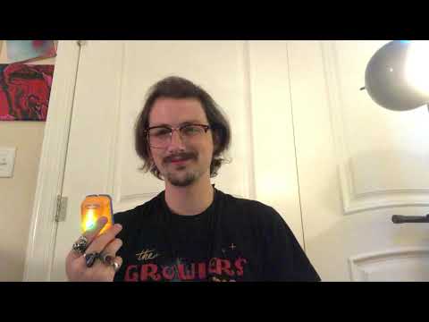ASMR NFL NFC South Season Predictions Trigger Assortment (Scissors, click/beeper, water splash)