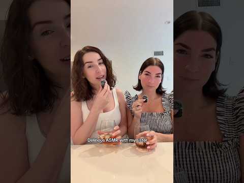 ASMR With My Big Sister
