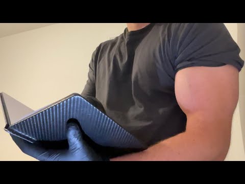 ASMR Cozy Bedtime Story to Help You Sleep