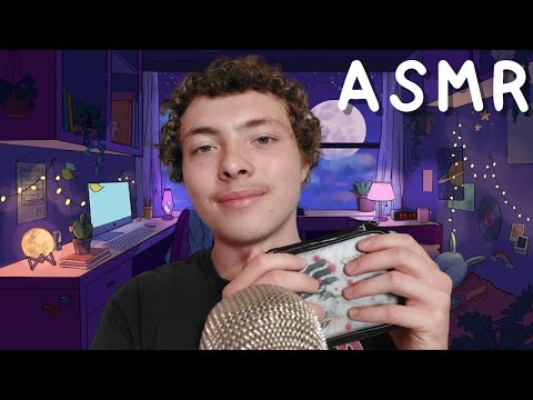 ASMR FR: Ma 1194 ème vidéo