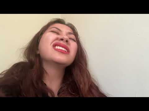 Hero | Mariah Carey | (cover) #cover #explore #singing