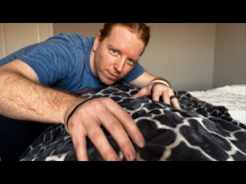 ASMR | First Person Massage