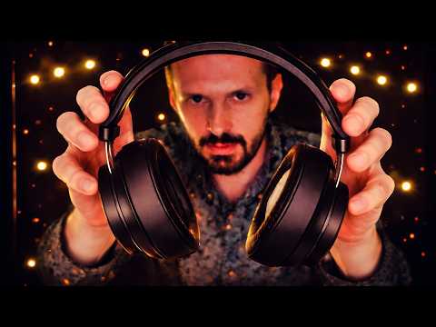 This ASMR Isn’t Trying to Give You Tingles… But It Might