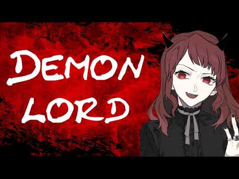 Demon Lord Reviews Your Performance (ASMR Roleplay)