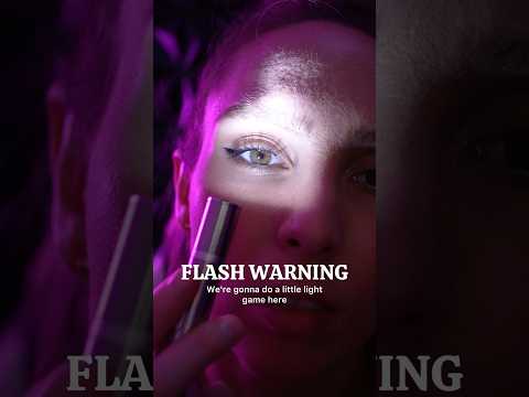 ASMR 🎶 LIGHT GAME