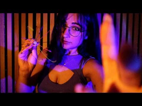 ASMR | INTENSE Scalp & Head Massage 💆‍♀️ Soft & Slow Movements + Whispers ❤️ (1H w black screen)