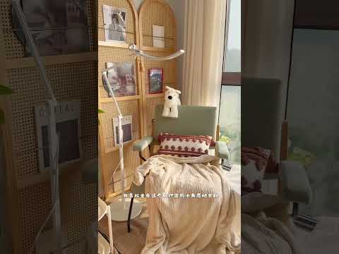Cozy Room Tour✨💖 #youtubeshorts #viral #cozy #kpop #diy #roomtour #roommakeover