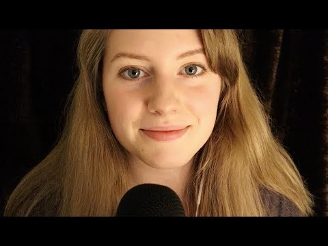 ASMR - Humming & Singing You To Sleep