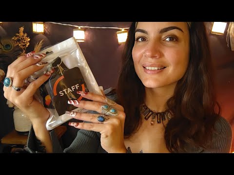 Calendrier de l'avent ASMR #23