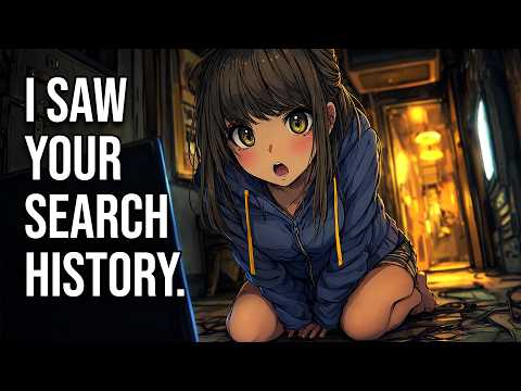 Your Tsundere Neighbor Stole Your WiFi And Knows Everything [F4A]