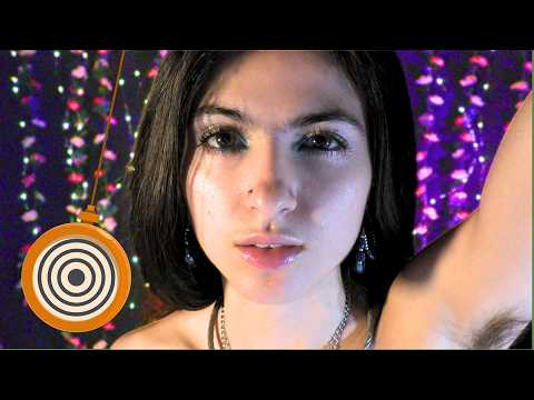 Hypnosis ASMR || BellaBot Physical Conditioning 💪🏼💦