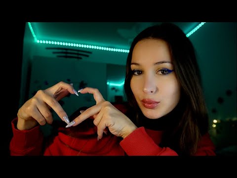 Live ASMR 31 Mars 2026