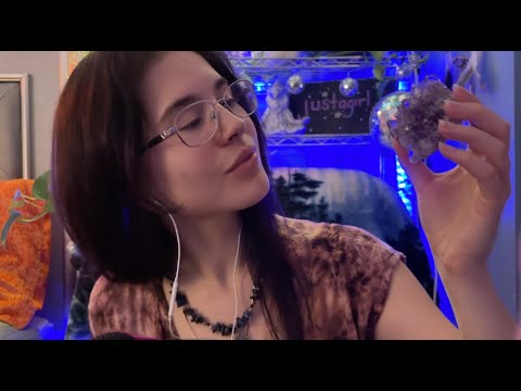 Removing your anxiety to help you sleep ASMR