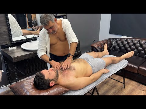 Elite Full Body Massage ASMR – Insane Tingless & Total Relaxation