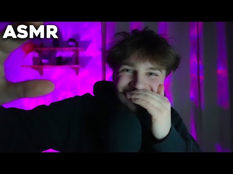 Le meilleur ASMR pour dormir