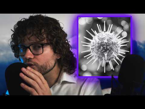 ASMR: The Gray Goo Scenario, Future Nanotechnology Apocalypse | Ear-to-ear Whispering