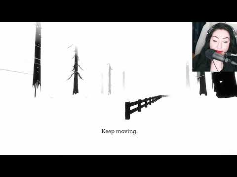 🥶Imagined Leviathan Prologue:  A Frostbitten, Poetic Journey Into the Void