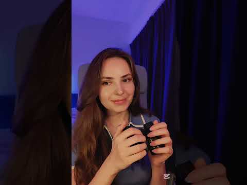 🕵️‍♀️ #asmr #asmrvideo #asmrsounds #asmrshort #shorts #tapping