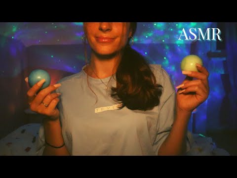 ASMR at 100% Sensitivity for INSTANT TINGLES