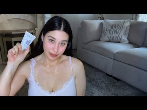 Relax with this cozy Lofi ASMR shoulder, arm, and hand massage. (Best with Volume up) 🎧