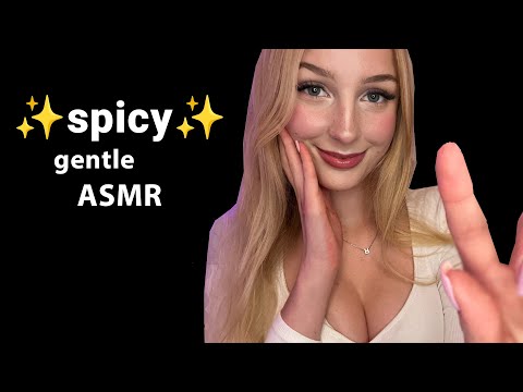 WARNING! At exactly 2:52 you will get tingles | ASMR