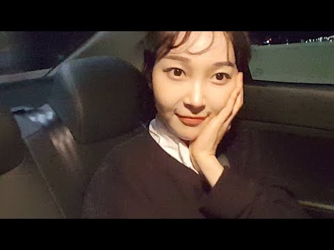 Way Back Home 집에 가는 길 수다떨어여