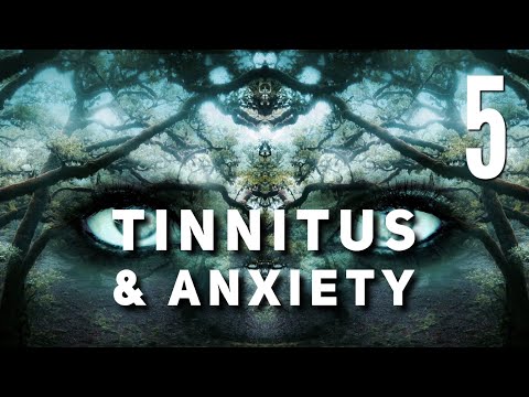 Dream Quest of Unknown Kadath (5) ASMR FOR TINNITUS & INSOMNIA 2 Hrs [Fireplace]