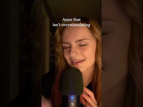 Just relax 🤍 #asmr #tingles #visualtingle #relax #stressrelief