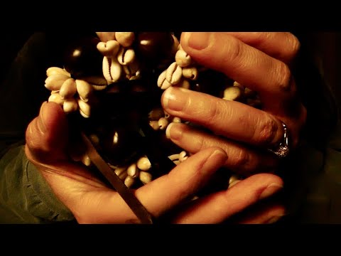 ASMR Sound Assortment for Sleep
