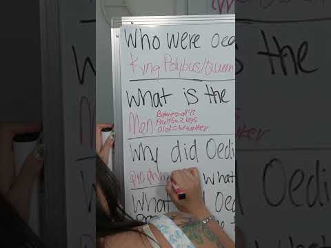 Teacher ASMR Short 2