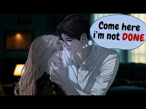 Your Boyfriend Gets Needy For Your Attention [M4F] [Possessive] [Flirty] [Boyfriend Roleplay] [ASMR]