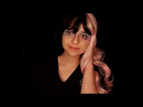 ASMR~ Alien Gives You A Pelvic Exam