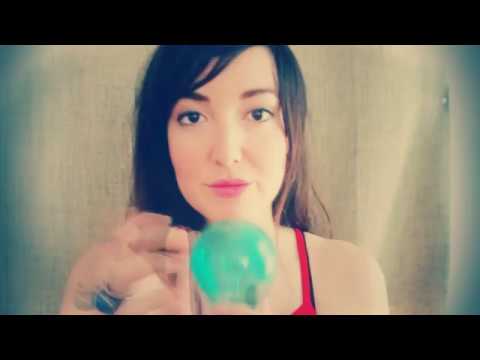 ASMR| Time Limbo Roleplay ( Time Traveler )