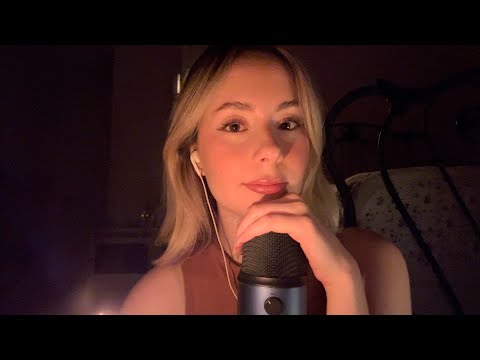 ASMR Reading Children’s Bedtime Stories 📖💤