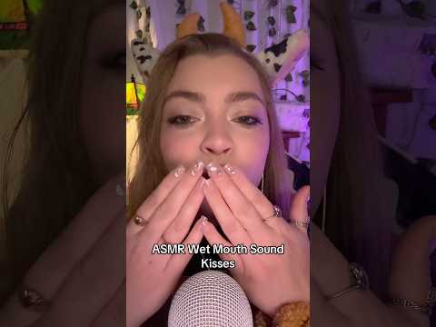 Mouth sounds for ultimate tingles #asmr