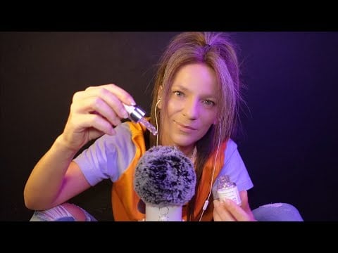 ASMR | Relaxing Session | For People Who Want to Chill, Relax, Sleep, Tingle