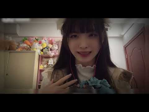ASMR🎧｜Scratching sound triggering sound of various objects.Come in and relax!