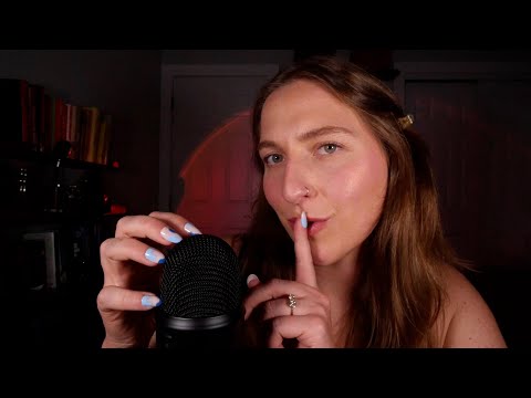 ASMR fall asleep in under 35 minutes 😴