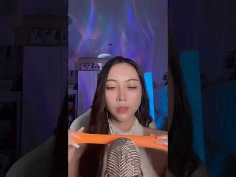 ASMR  5 sounds to help you sleep #asmrshorts #relax #relxing #asmrshortsvideo #asmrsounds #asmr