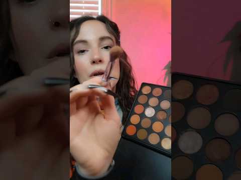 Let's Glam You Up 💄❤️🥰 #asmr #relax #personalattention #makeup #layered #asmrmakeup #skincare
