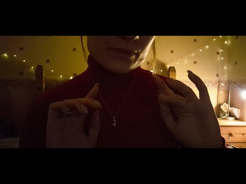 ASMR - Lullabies for Tingles and Relaxation 🎶